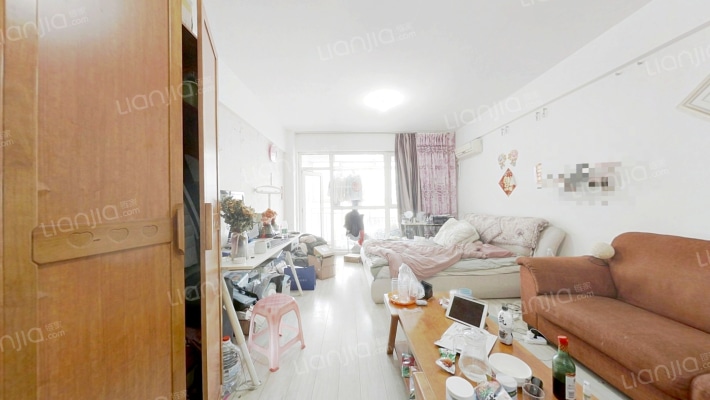 东特爱俪舍二手房实景图