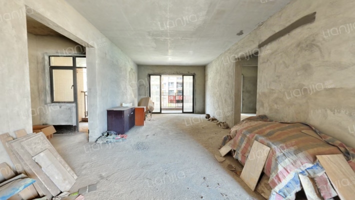 金昌凤凰苑二手房实景图