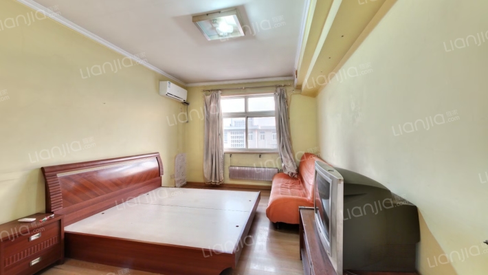 扬子六村二手房实景图