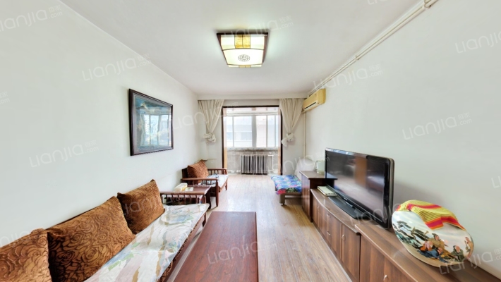 铁一院祥和小区二手房实景图