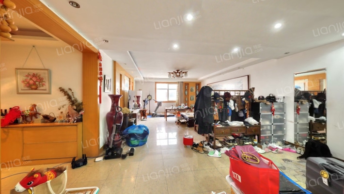 正商北云鹤一二期二手房实景图