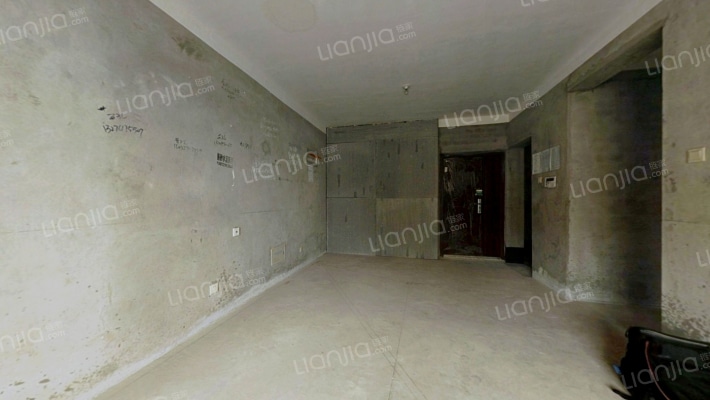 香溪湾二手房实景图