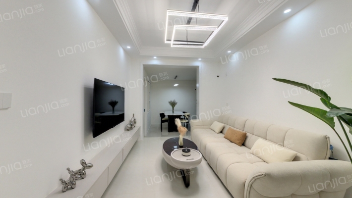 金琴路南三巷3号二手房实景图