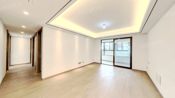 翡翠天际珊海二手房实景图