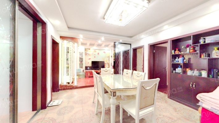 怡居北苑二手房实景图