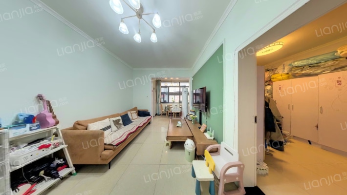 营门口路16号二手房实景图