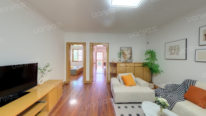 鸿城小区二期二手房实景图