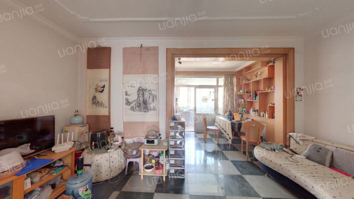 燕东新路6号二手房实景图