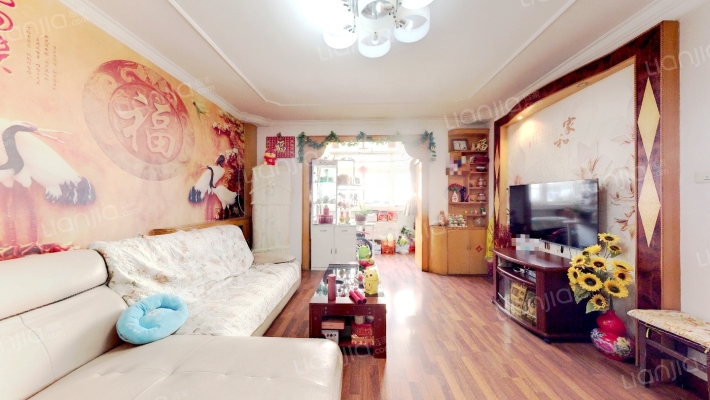 东兴园二手房实景图