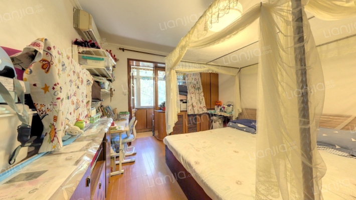 新德街35号院二手房实景图