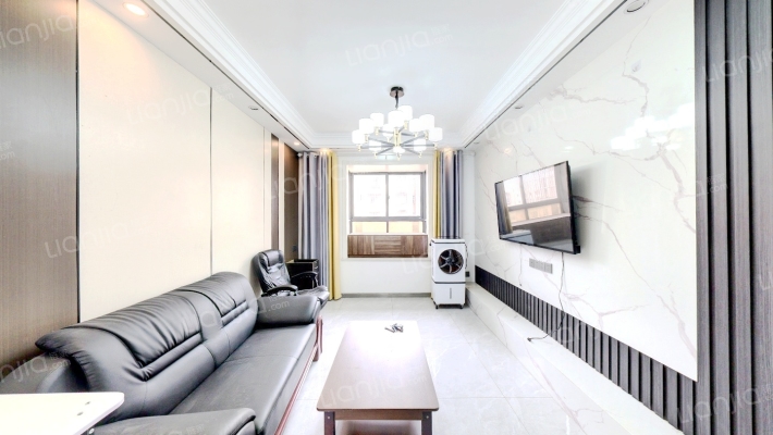 昌东花园二手房实景图