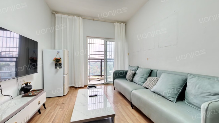 兴城嘉苑一期B区二手房实景图