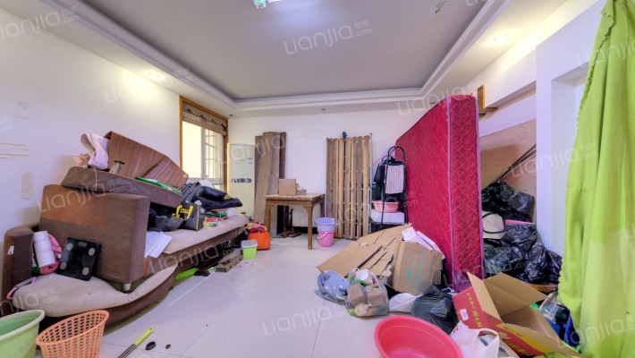 康华新村二手房实景图