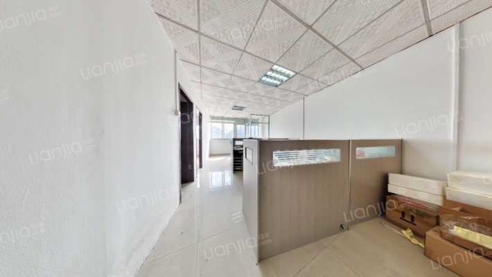 煜丰泽花园广场二手房实景图