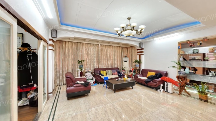 滨港花园二手房实景图