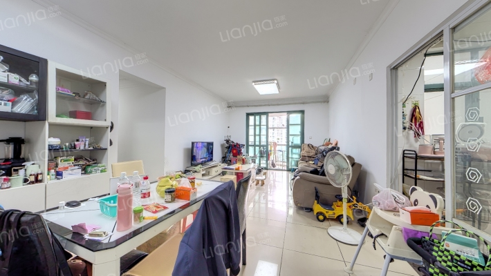 祈福新村倚云居二手房实景图