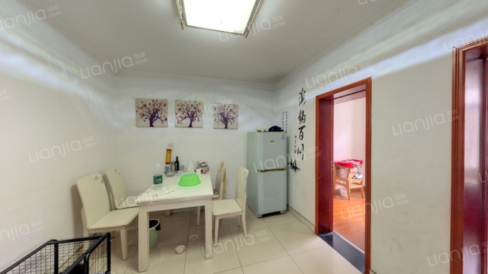 杏林花园二手房实景图