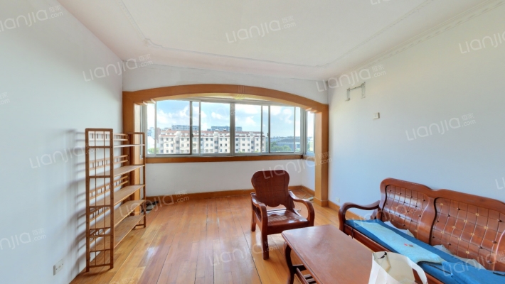 富康新村二手房实景图