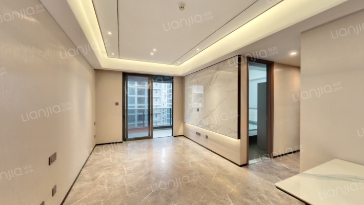 金樾玖著二手房实景图