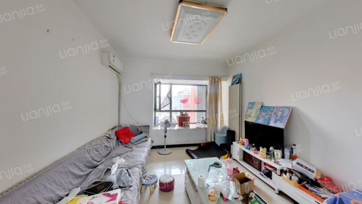 英地天骄华庭二期二手房实景图