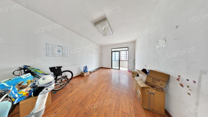 鑫业花园二手房实景图