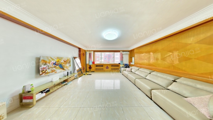 昌盛园四区二手房实景图