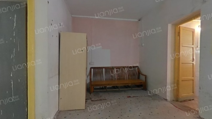 湖南有色地质勘查局二一七队衡州大道小区二手房实景图