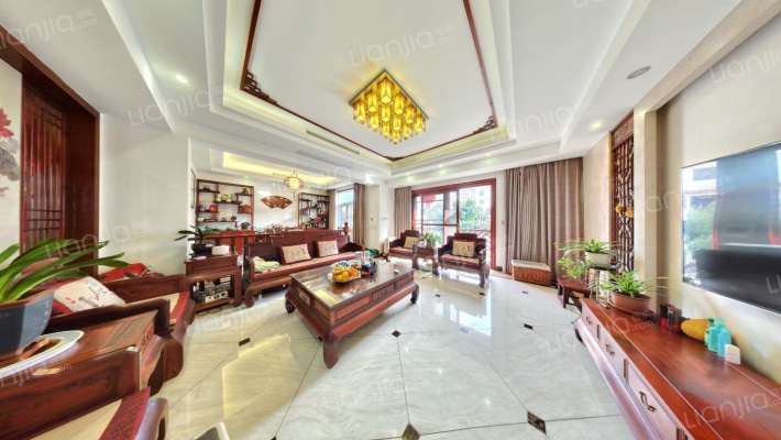 萧宏普罗旺斯二手房实景图