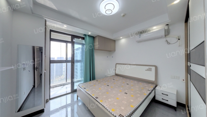 盈瑞华庭二手房实景图