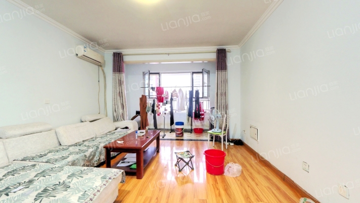 梦世界润园二手房实景图