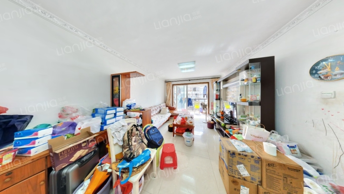 金梦园二手房实景图