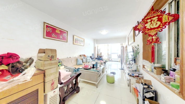 灵龙路78号二手房实景图