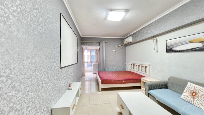 象牙宫寓二手房实景图