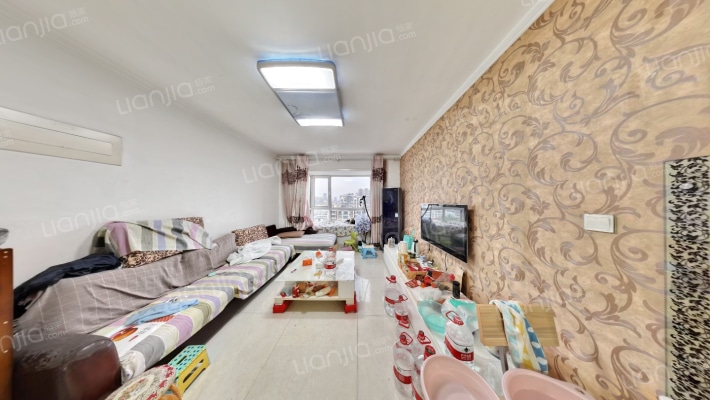 济发泉星二手房实景图