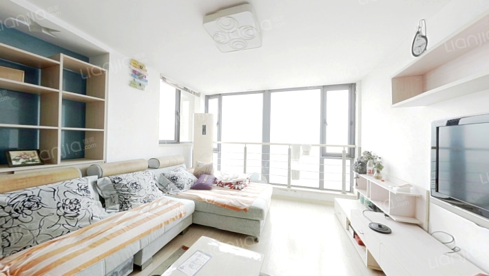 金樽国际公寓二手房实景图