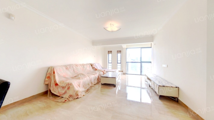 万科四季花城云山美筑二手房实景图