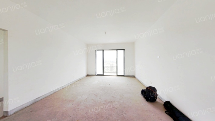 星语林汀湘十里二手房实景图