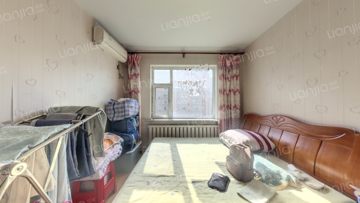 团山小区二手房实景图