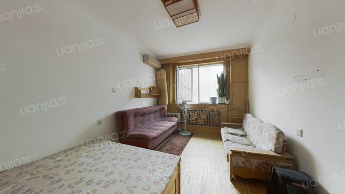 群芳小区二手房实景图