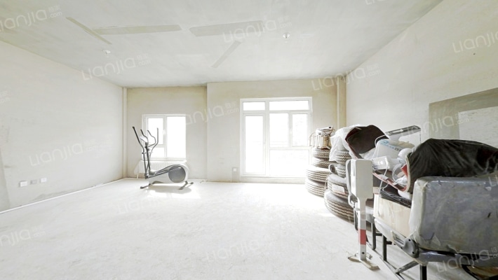 亿达春田留庄二手房实景图