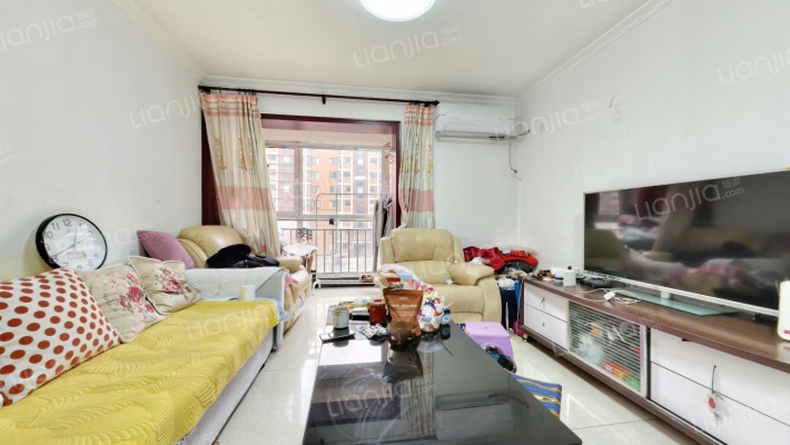 水碾屯西里二手房实景图