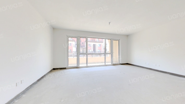 珊瑚湾熙院二手房实景图