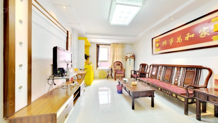 欧景苑二手房实景图