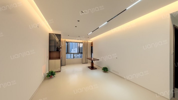 万达临湖苑D区二手房实景图