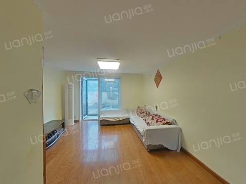 整租·雍翠华苑 3室2厅 南/北