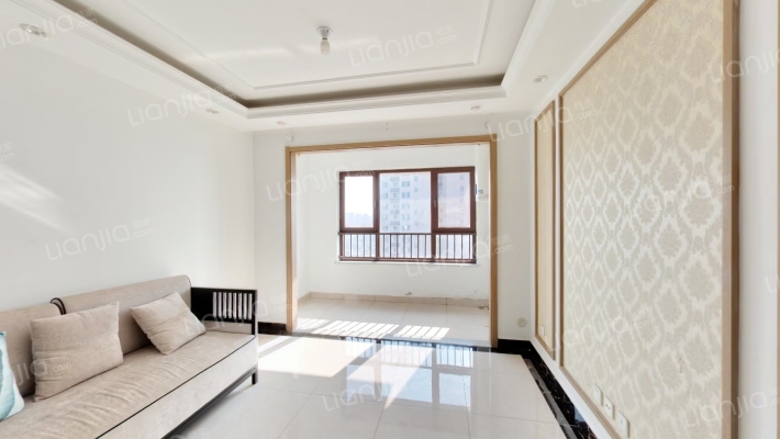 诺德名府二手房实景图