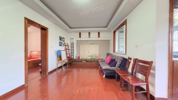 仕事城园二手房实景图