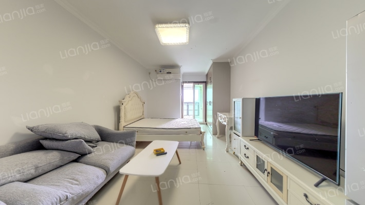 金晖大厦二手房实景图