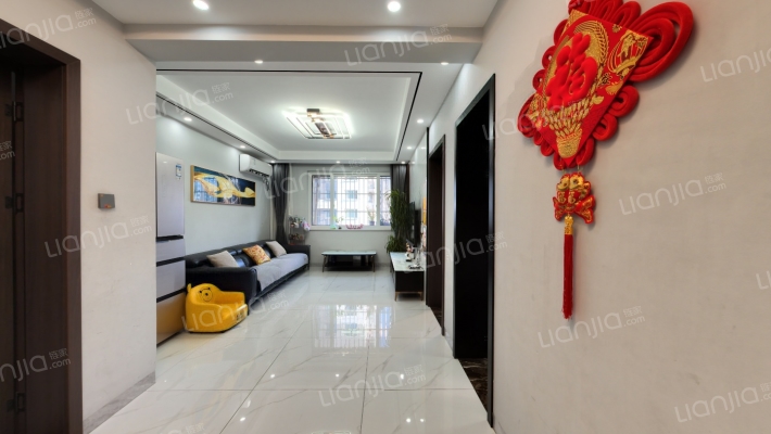 乐居家园二手房实景图