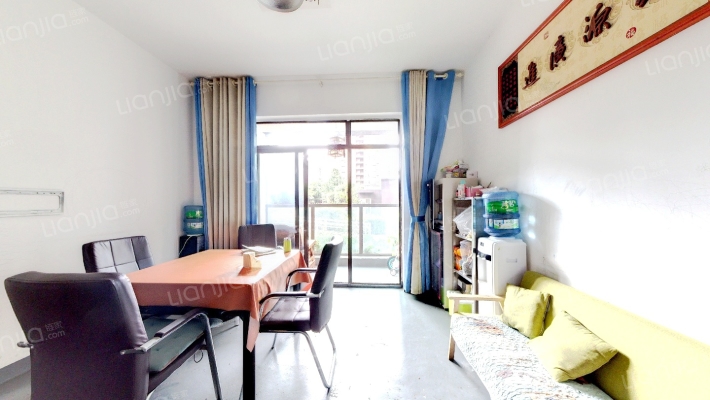 鹤唐福景二手房实景图